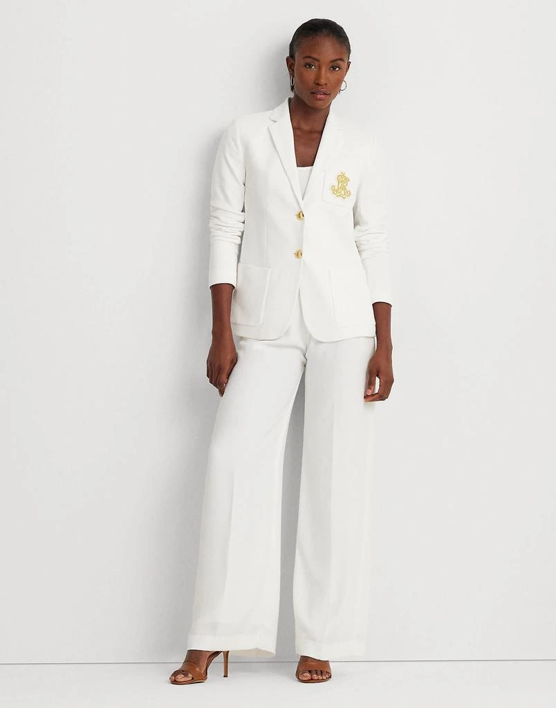商品Ralph Lauren|Blazer,价格¥1961,第4张图片详细描述