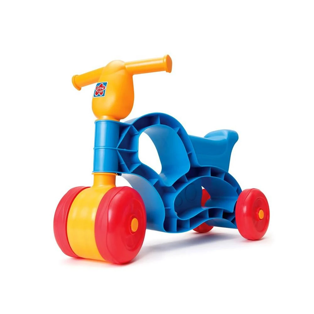 商品Group Sales|Smartstart Foot to Floor Trike,价格¥225,第1张图片