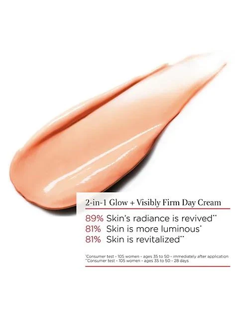 商品Clarins|Extra-Firming Energy Moisturizer,价格¥687,第3张图片详细描述