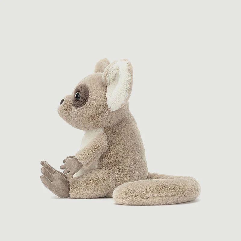 商品Jellycat|Bruce Bush Baby Plush Multicolor JELLYCAT,价格¥258,第2张图片详细描述