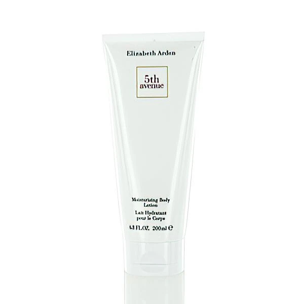 商品Elizabeth Arden|Fifth Avenue by Elizabeth Arden Body Lotion Tube 6.8 oz (w),价格¥112,第1张图片