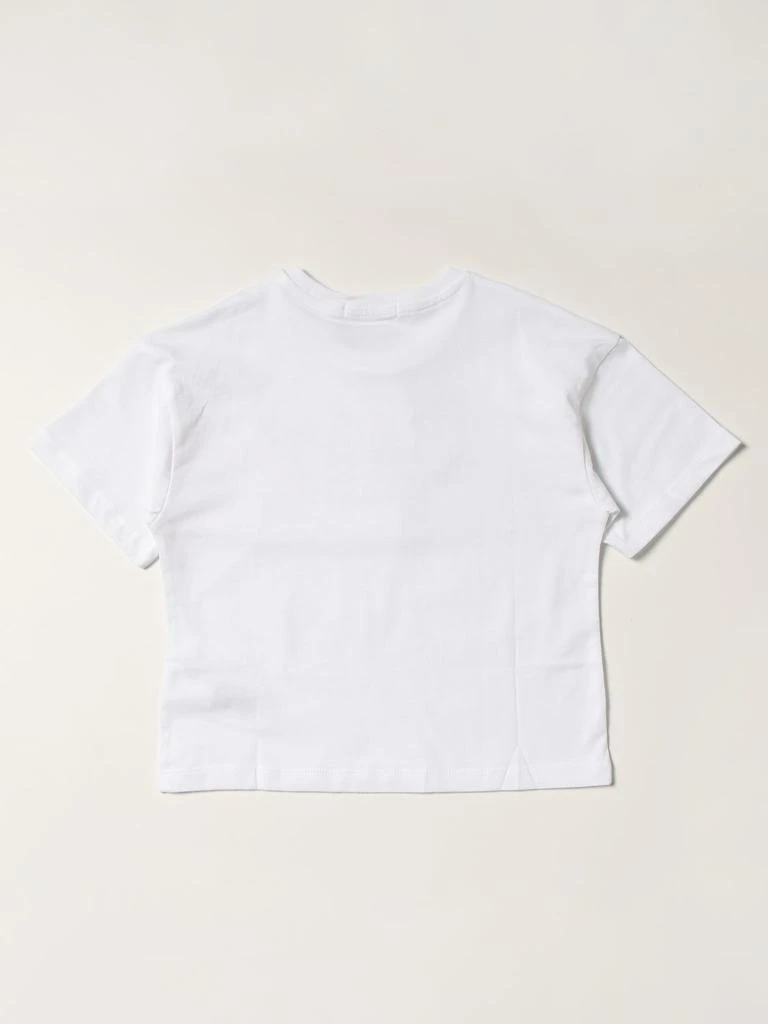 商品Calvin Klein|Calvin Klein T-shirt with graphic print,价格¥118,第2张图片详细描述