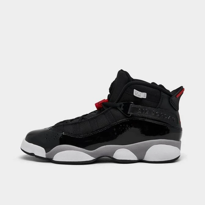 商品Jordan|Big Kids' Jordan 6 Rings Basketball Shoes,价格¥522,第1张图片