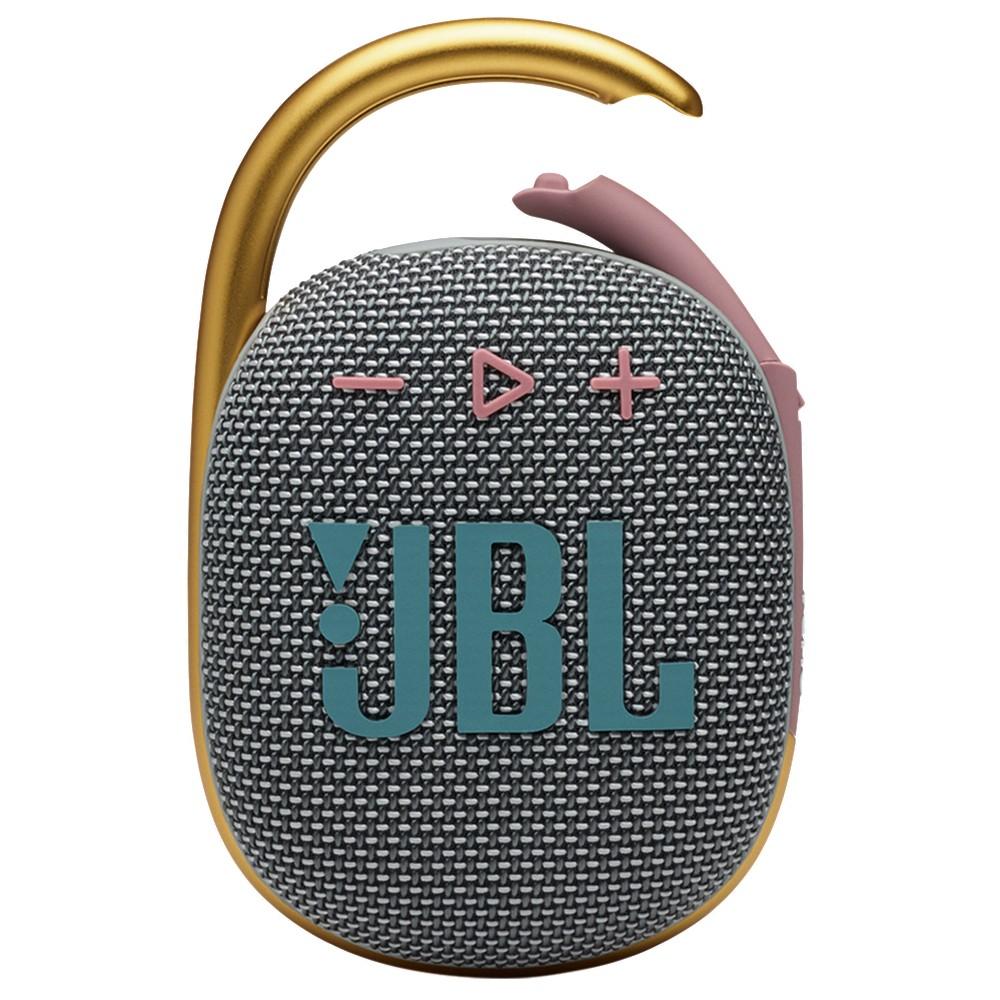 Clip 4 Waterproof Bluetooth Speaker商品第10张图片规格展示