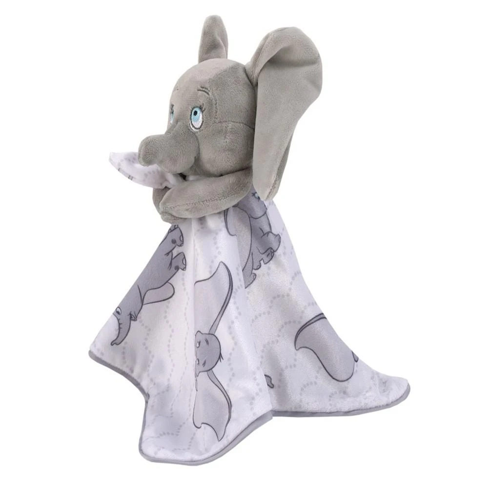 商品Disney|Dumbo Baby Blanket and Security Blanket Set, 2 Pieces,价格¥512,第3张图片详细描述