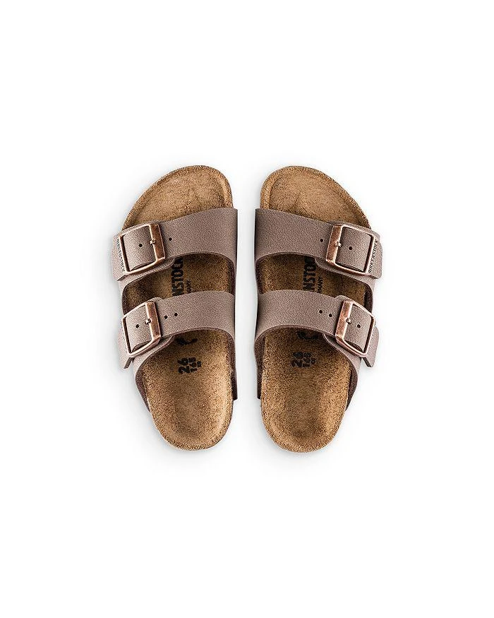 商品Birkenstock|Unisex Arizona Slide Sandals - Toddler, Little Kid,价格¥451,第2张图片详细描述