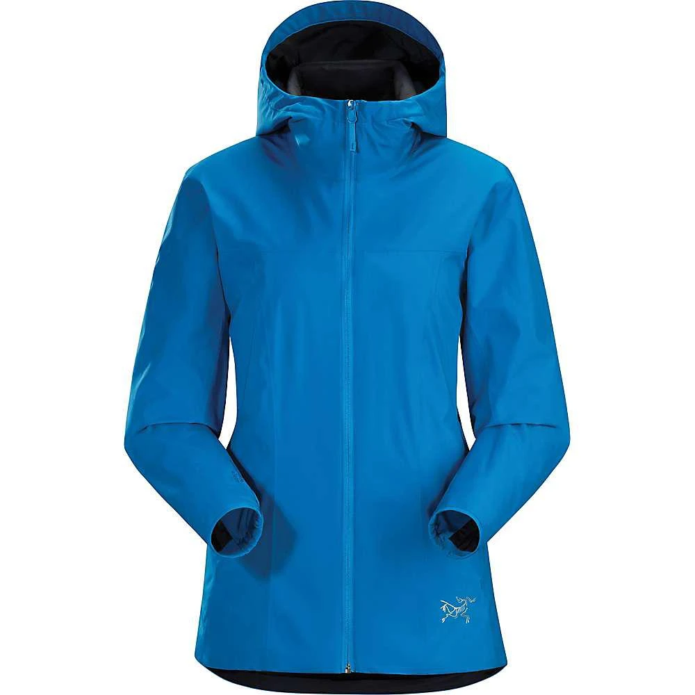 商品Arc'teryx|女士 Solano 防风衣,价格¥1404,第1张图片