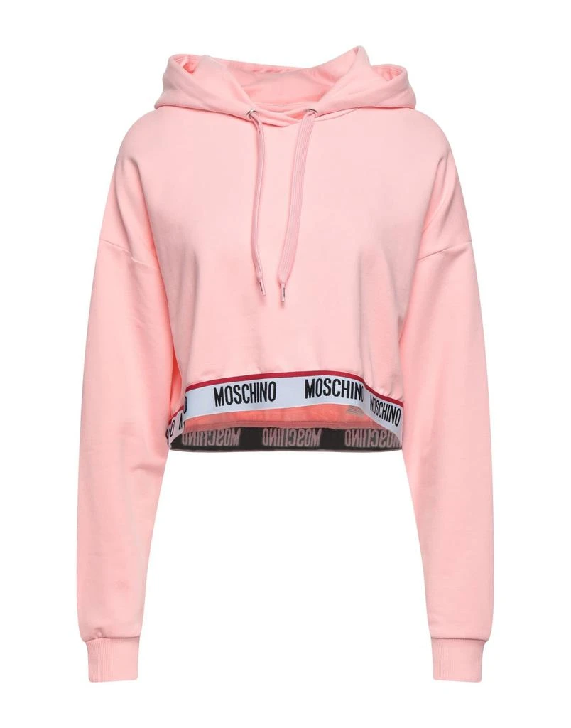 商品Moschino|Sleepwear,价格¥717,第1张图片