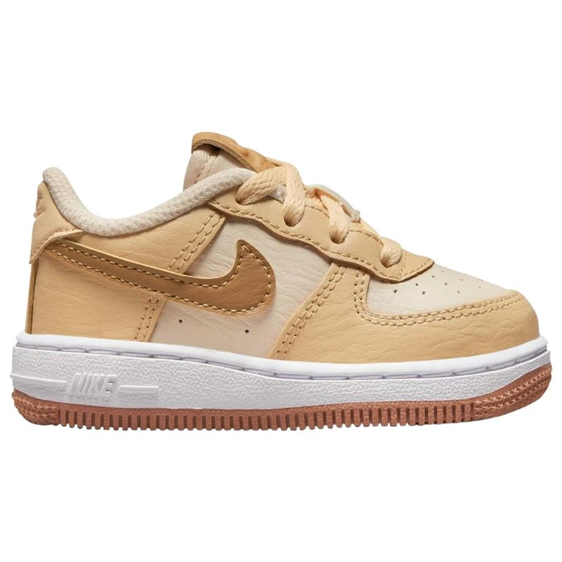 商品NIKE|Nike Air Force 1 LV8 1 - Boys' Toddler,价格¥450,第1张图片