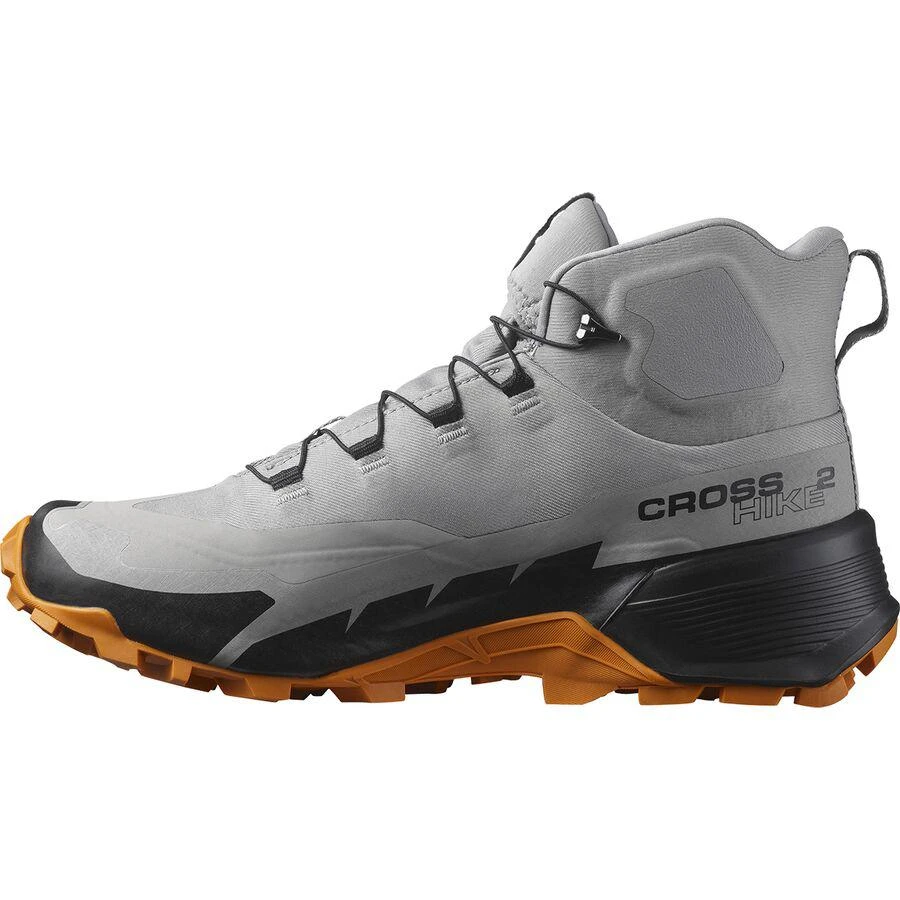 商品Salomon|Cross Hike 2 Mid GTX Boot - Men's,价格¥945,第4张图片详细描述