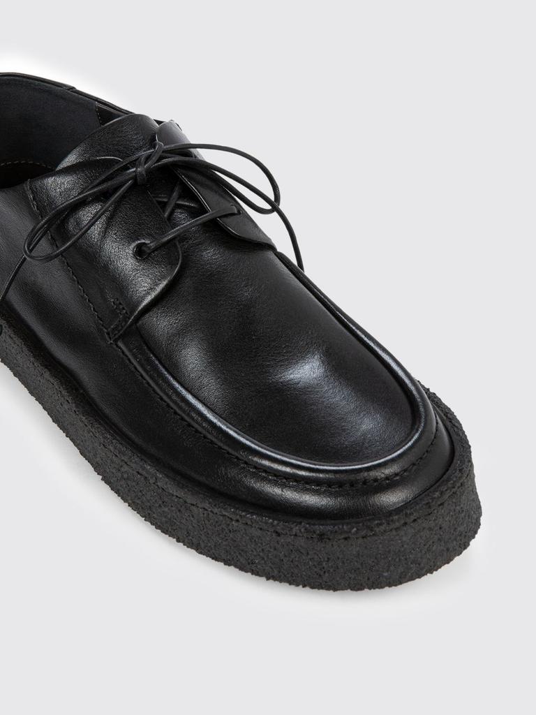 Marsèll brogue shoes for man商品第4张图片规格展示