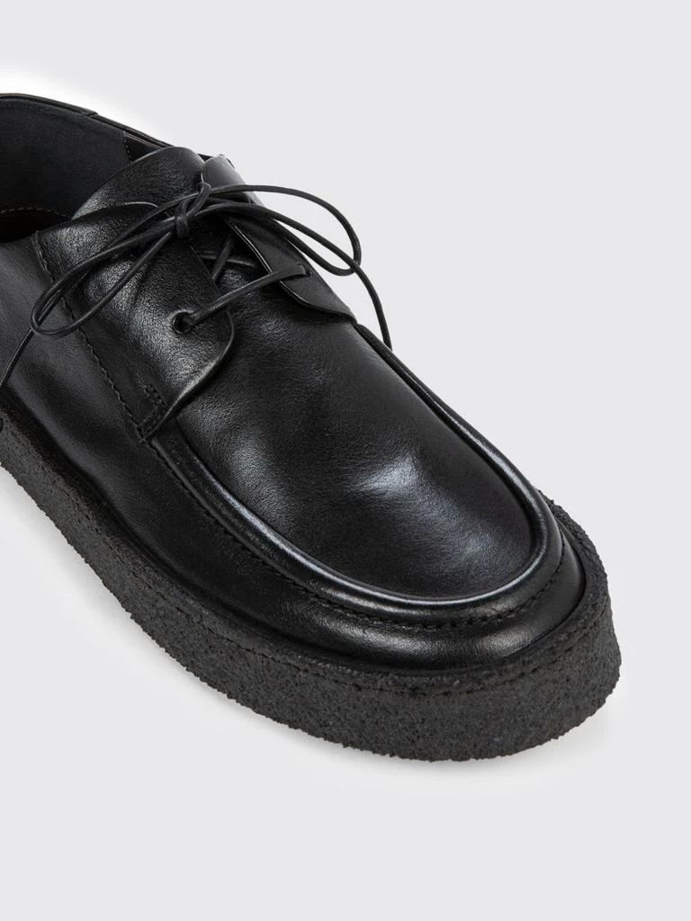 商品Marsèll|Marsèll brogue shoes for man,价格¥2954,第4张图片详细描述