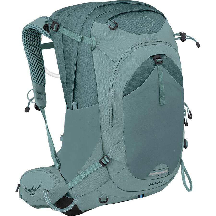 商品Osprey|Mira 32L Hydration Backpack - Women's,价格¥1838,第1张图片