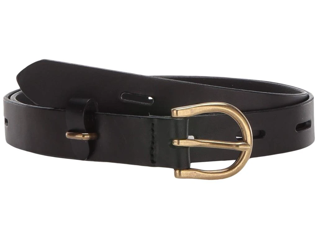 商品Madewell|Backcountry Belt,价格¥395,第1张图片