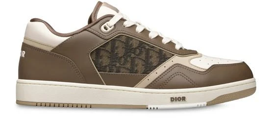 商品Dior|B27 低帮运动鞋,价格¥8992,第1张图片