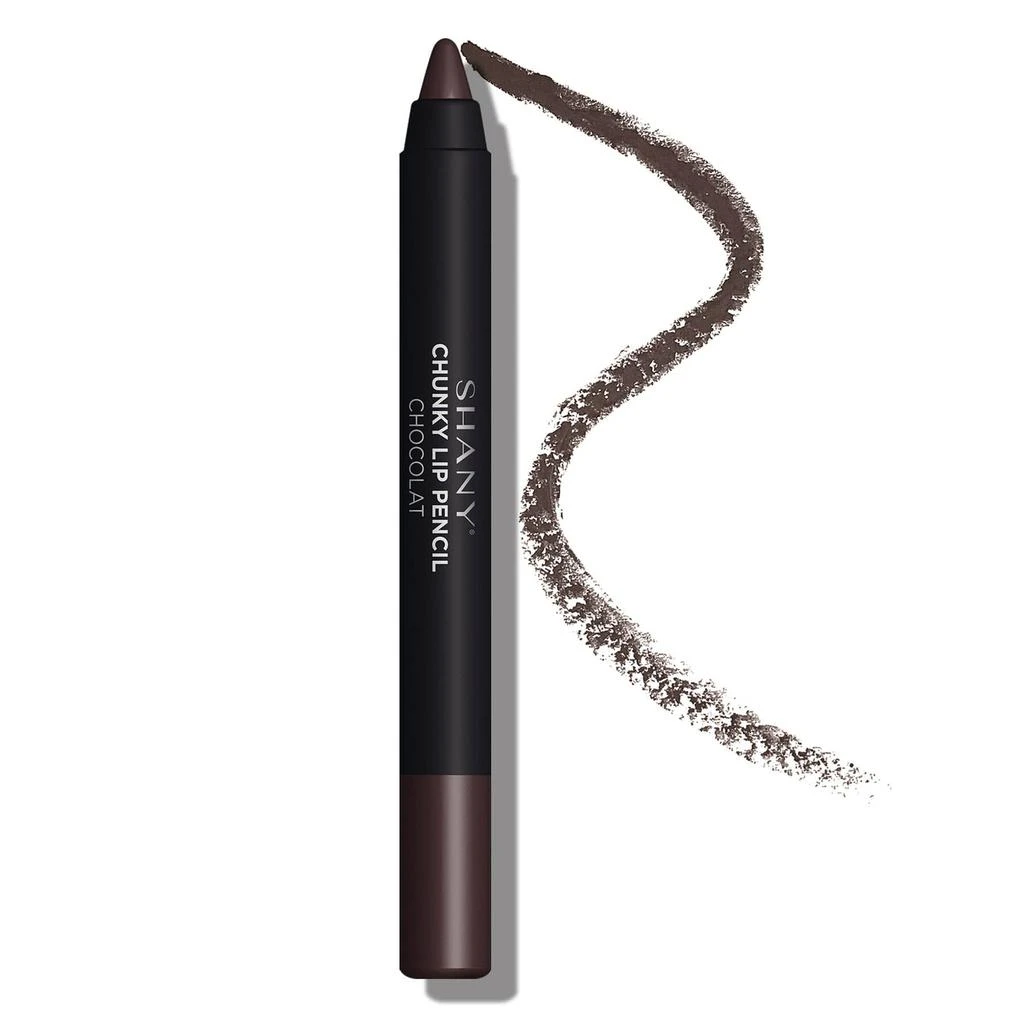 商品SHANY|SHANY Chunky Lipstick Lip Pencil,价格¥60,第5张图片详细描述