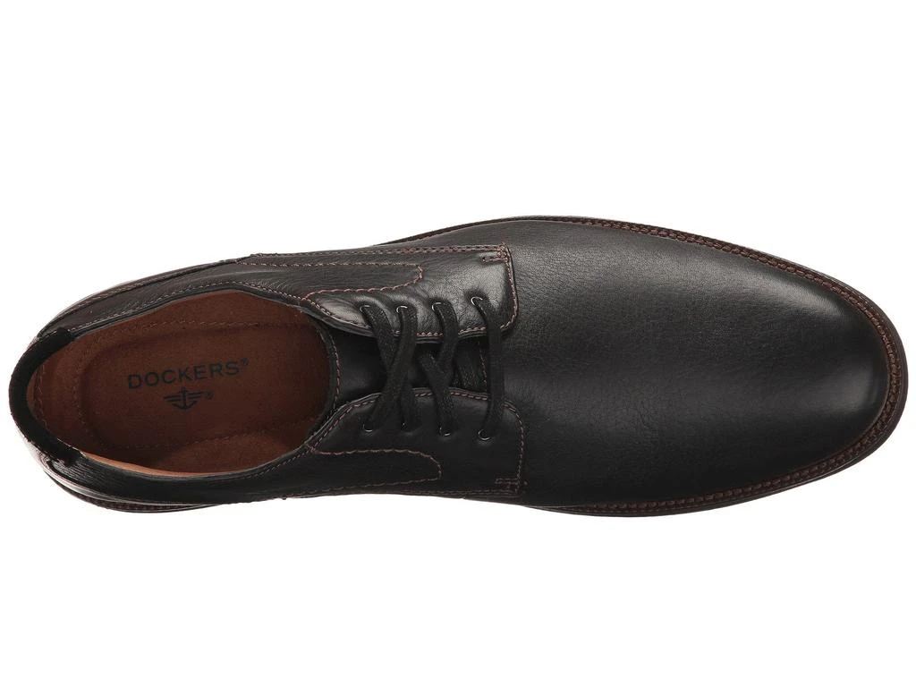 商品Dockers|Parkway Plain Toe Oxford,价格¥454,第2张图片详细描述