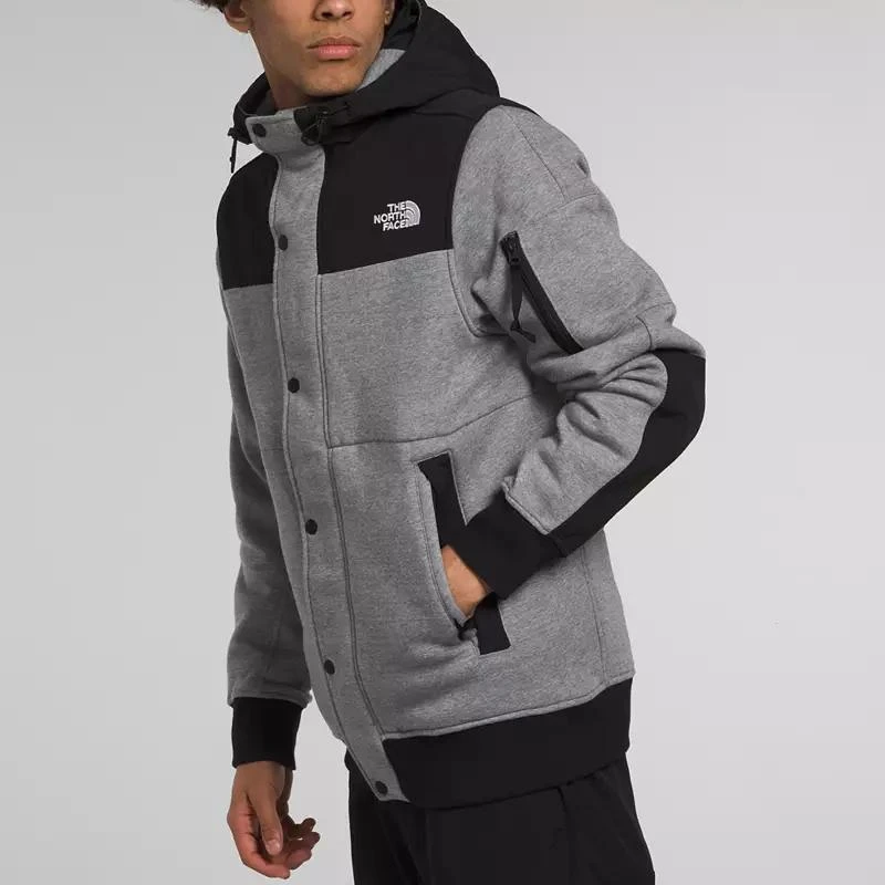 商品The North Face|The North Face Men's Highrail Fleece Jacket,价格¥804,第3张图片详细描述