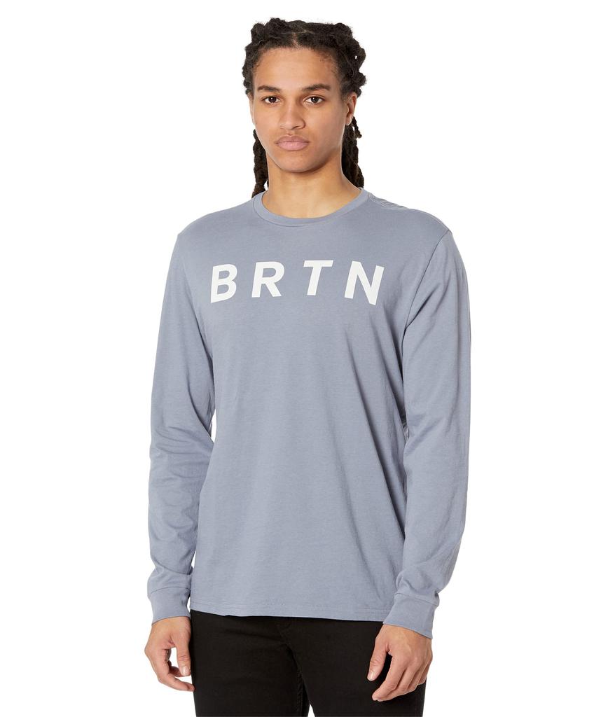 Brtn Long Sleeve T-Shirt商品第1张图片规格展示