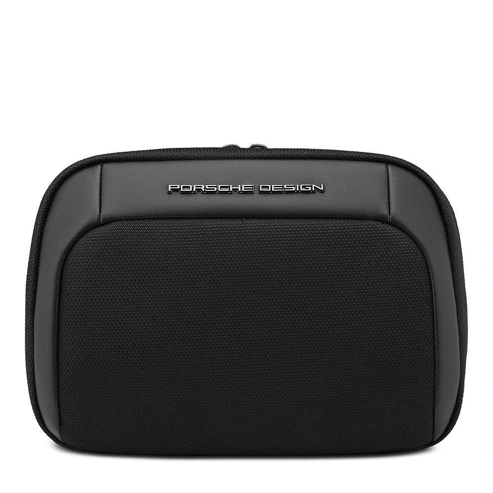 商品Porsche Design|Bric's Roadster Wash Bag M,价格¥1264,第1张图片