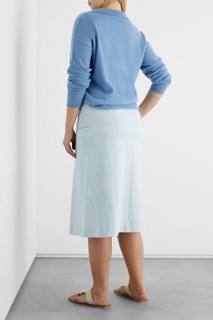 Sidonie cashmere sweater 商品