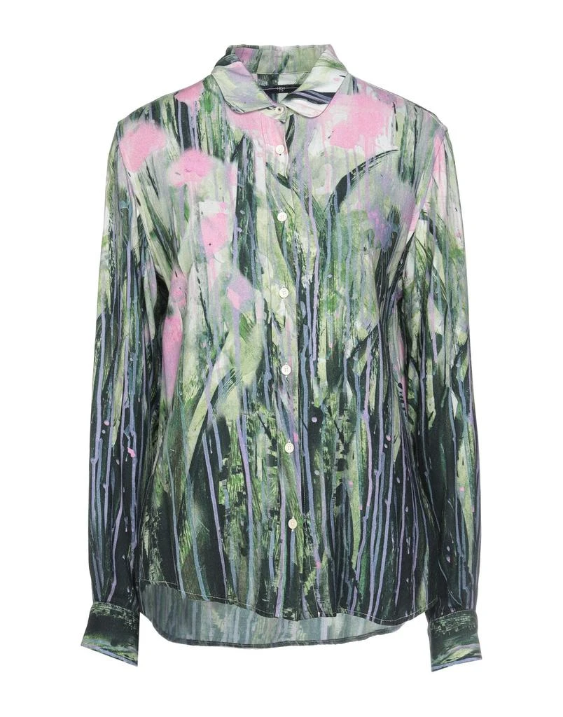 商品HIGH|Floral shirts & blouses,价格¥2734,第1张图片