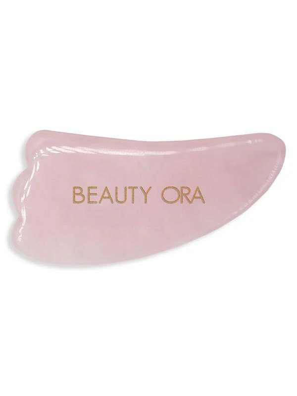 商品Beauty ORA|2-Piece Crystal Roller & Gua Sha Set,价格¥398,第3张图片详细描述