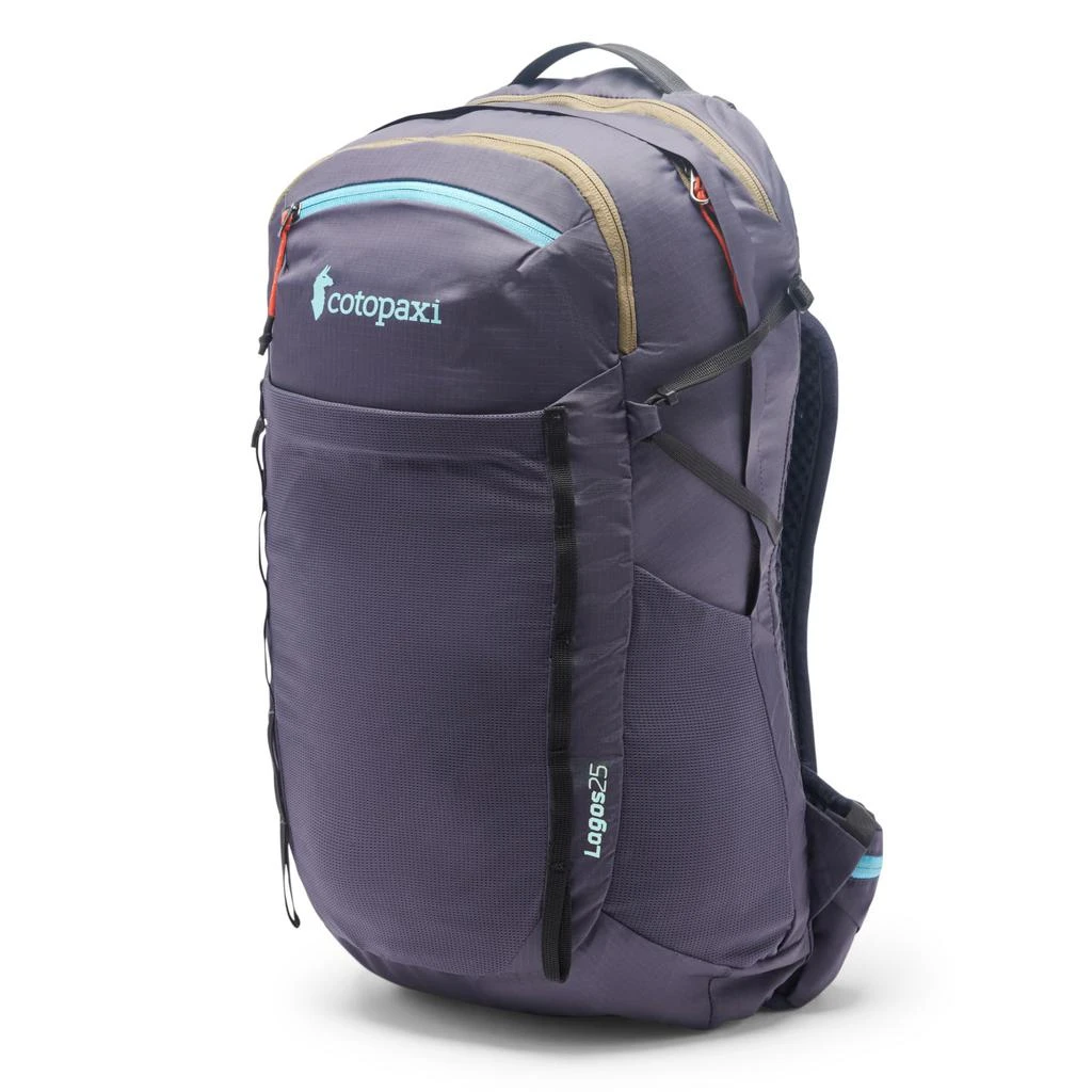 商品Cotopaxi|Lagos 25L Hydration Pack,价格¥1177,第1张图片