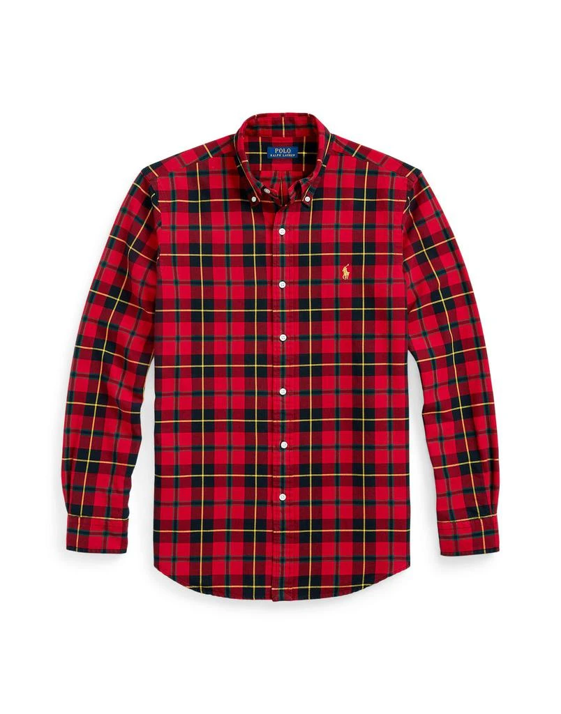 商品Ralph Lauren|Checked shirt,价格¥741,第1张图片