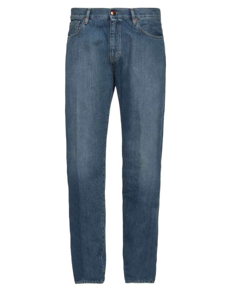 商品Giorgio Armani|Denim pants,价格¥1498,第1张图片