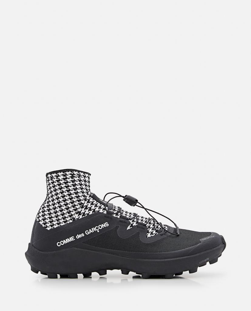 SALOMON X CDG SNEAKERS商品第1张图片规格展示