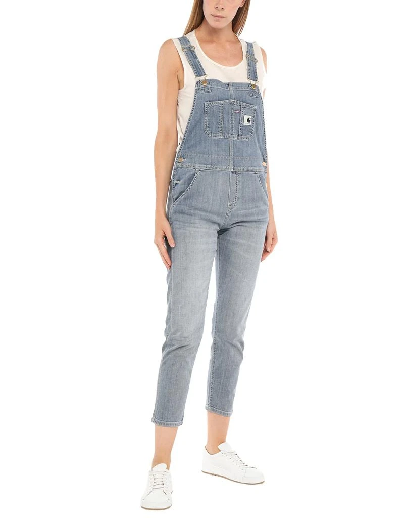 商品Carhartt|JUMPSUITS & DUNGAREES,价格¥453,第1张图片