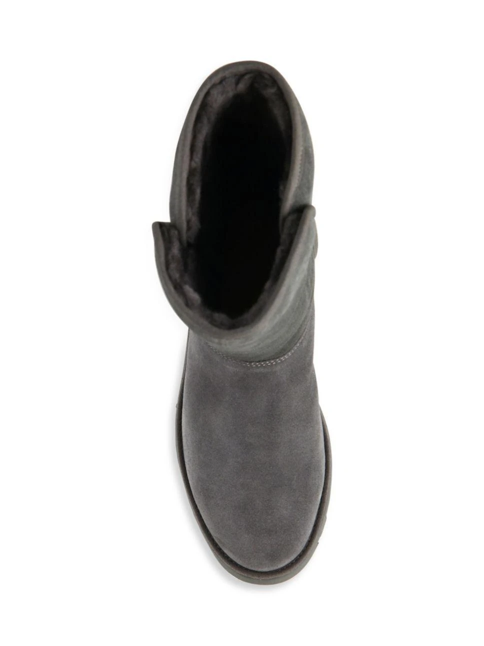 商品UGG|Amie UGGpure Suede Boots,价格¥525,第4张图片详细描述