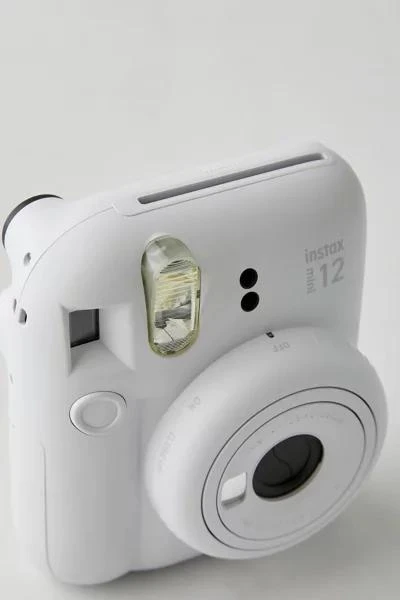 商品Fujifilm|富士 拍立得 mini 12,价格¥608,第3张图片详细描述