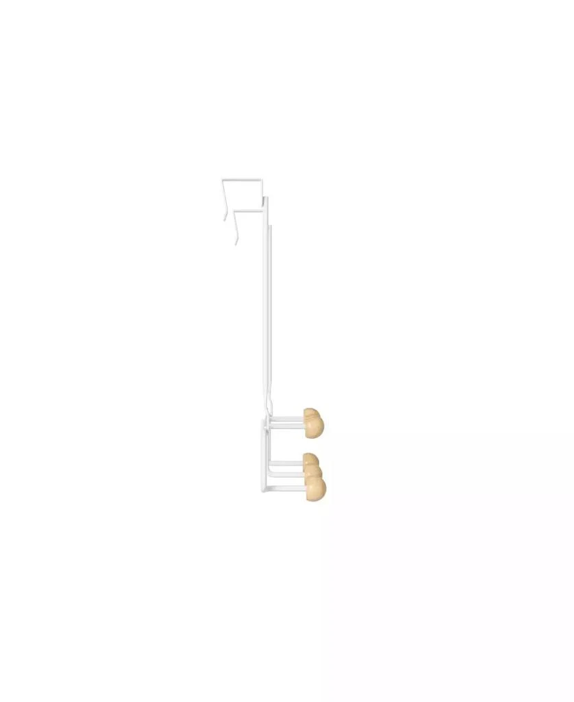 商品Umbra|Estique Over the Door Hook,价格¥147,第3张图片详细描述
