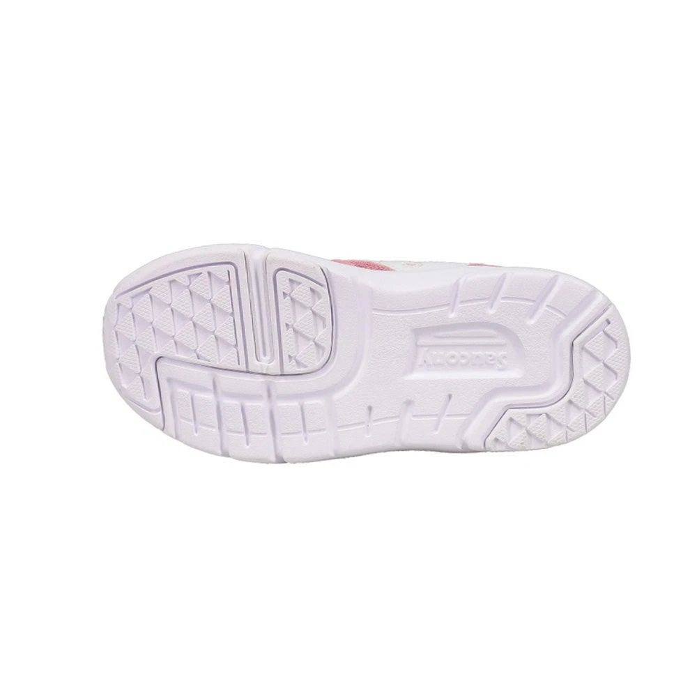 商品Saucony|Jazz Lite 2.0 Sportstyle Sneaker (Little Kid),价格¥333,第5张图片详细描述