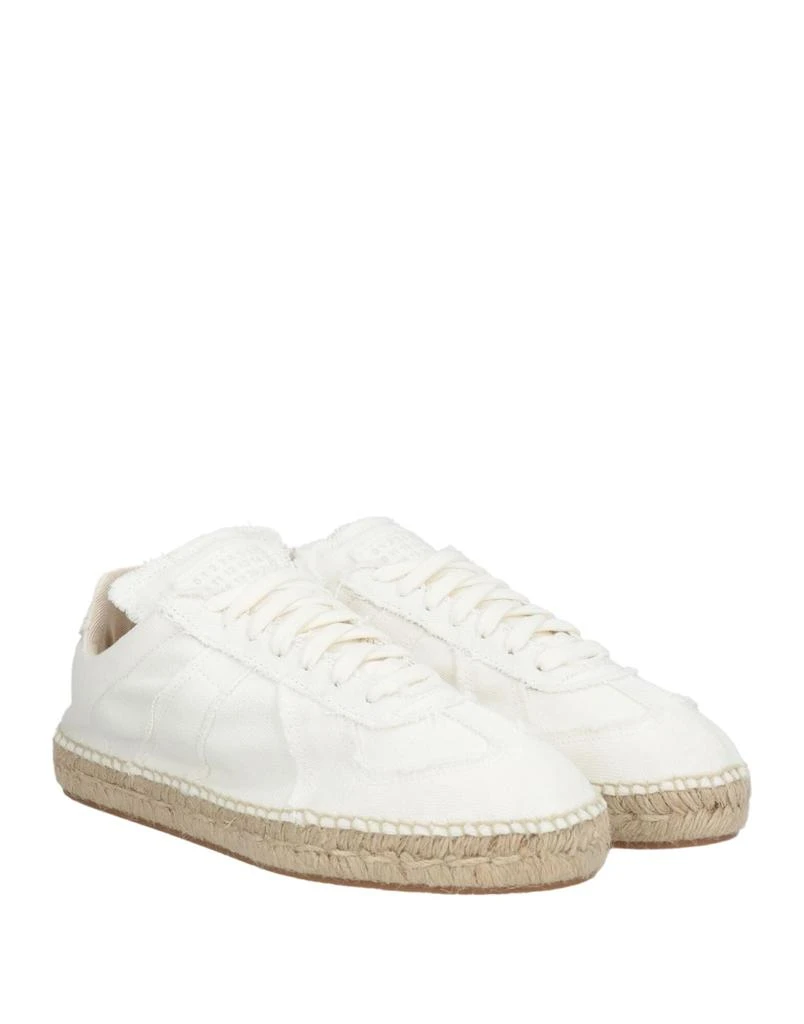 商品MAISON MARGIELA|Espadrilles,价格¥2635,第2张图片详细描述