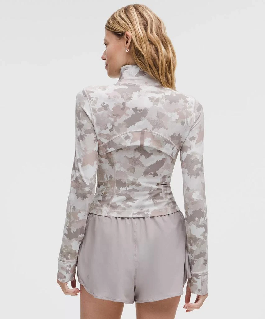 Define Cropped Jacket *Nulu 商品