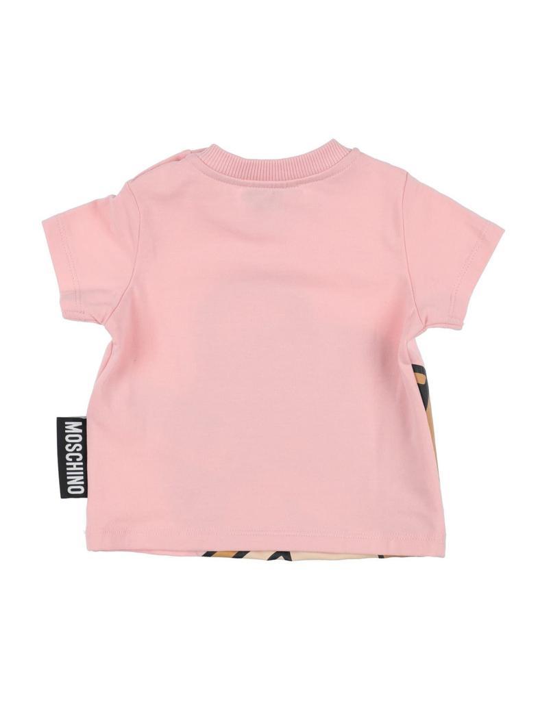 商品Moschino|T-shirt,价格¥355,第4张图片详细描述