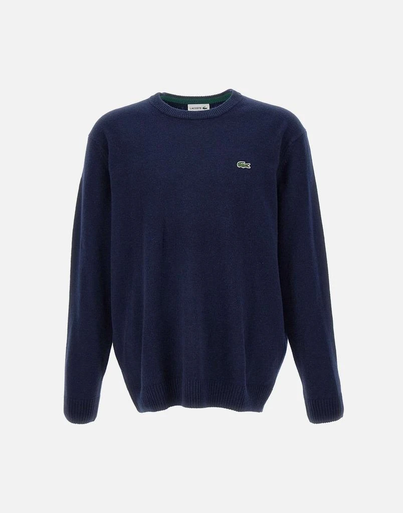 商品Lacoste|Wool sweater,价格¥671,第1张图片