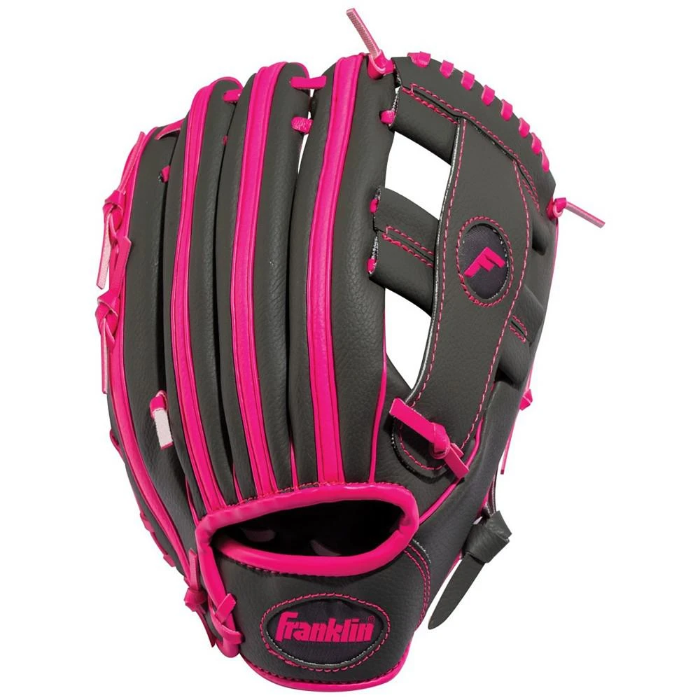 商品Franklin|9.5" RTP Performance Teeball Glove - Right Handed Thrower,价格¥158,第2张图片详细描述