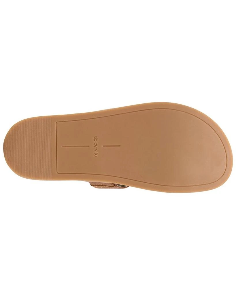 商品Dolce Vita|Darion Sandal,价格¥474,第4张图片详细描述
