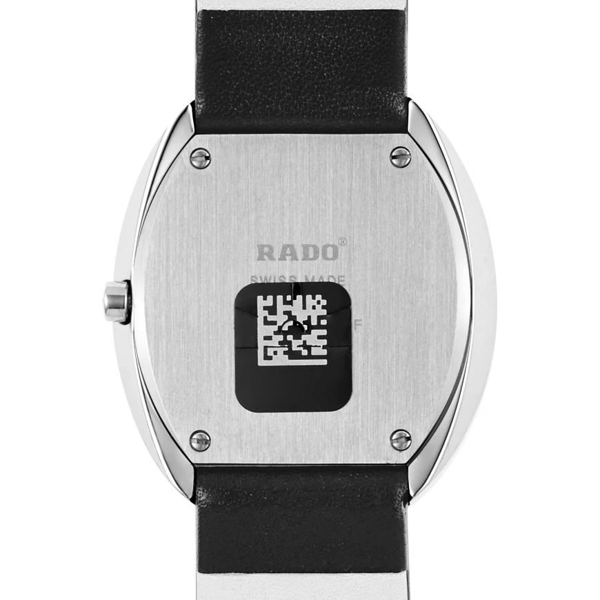 商品Rado|Esenza Jubile 女士手表,价格¥4499,第2张图片详细描述