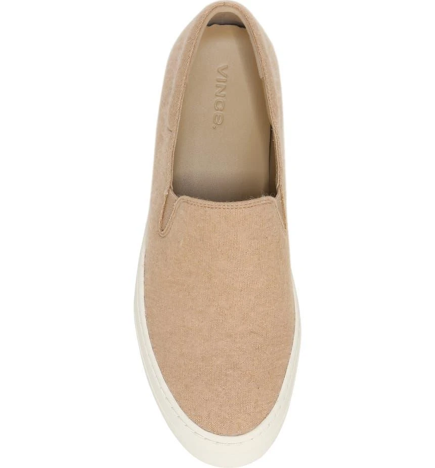 商品Vince|Jacey Slip-On Sneaker,价格¥638,第5张图片详细描述