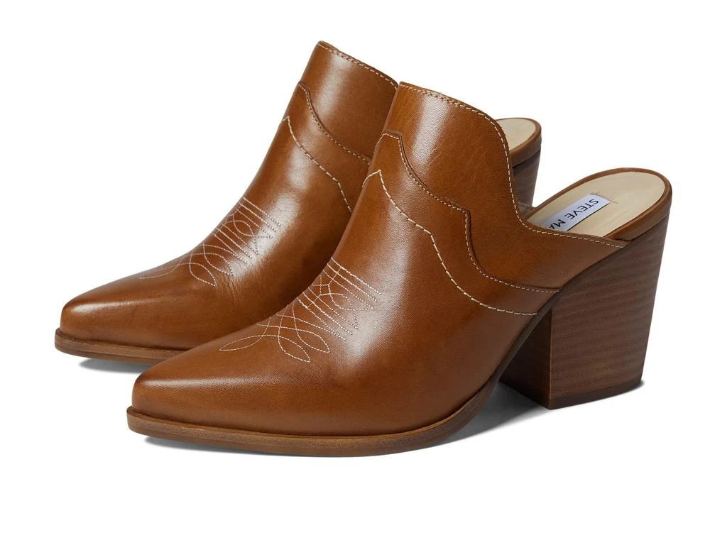 商品Steve Madden|Roseland Mule,价格¥740,第1张图片