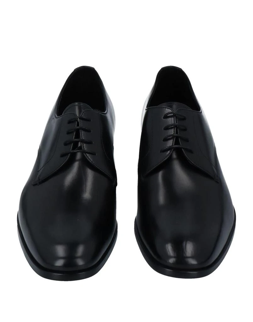 商品Prada|Laced shoes,价格¥4794,第3张图片详细描述