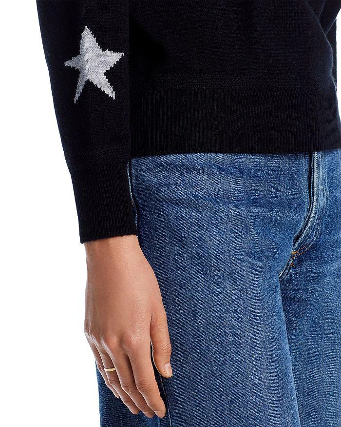 Star Intarsia Sweater - 100% Exclusive 商品