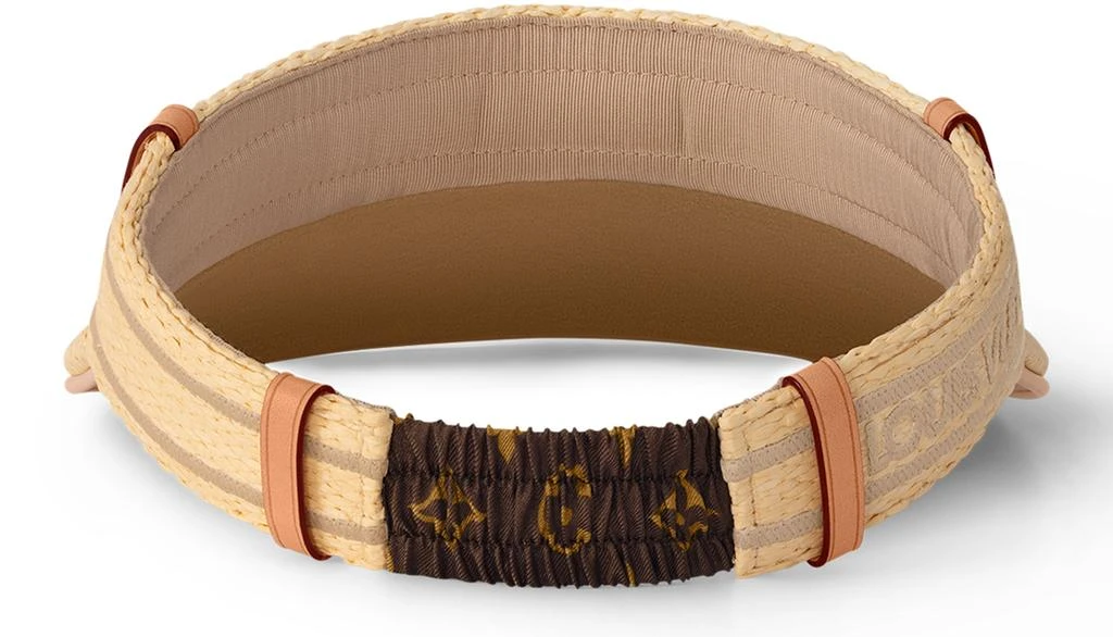 商品Louis Vuitton|Beachview Visor,价格¥6612,第4张图片详细描述