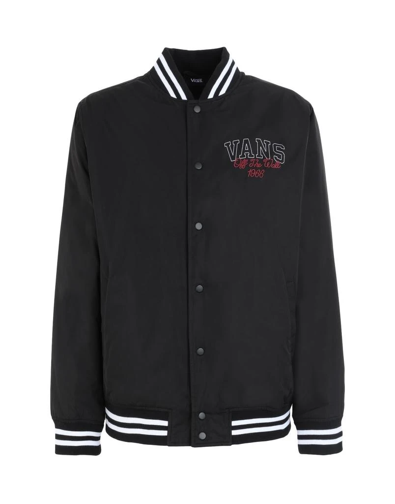 商品Vans|Bomber,价格¥326,第1张图片