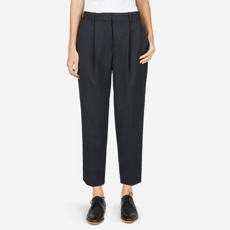 商品Everlane|宽松版九分裤,价格¥354,第2张图片详细描述